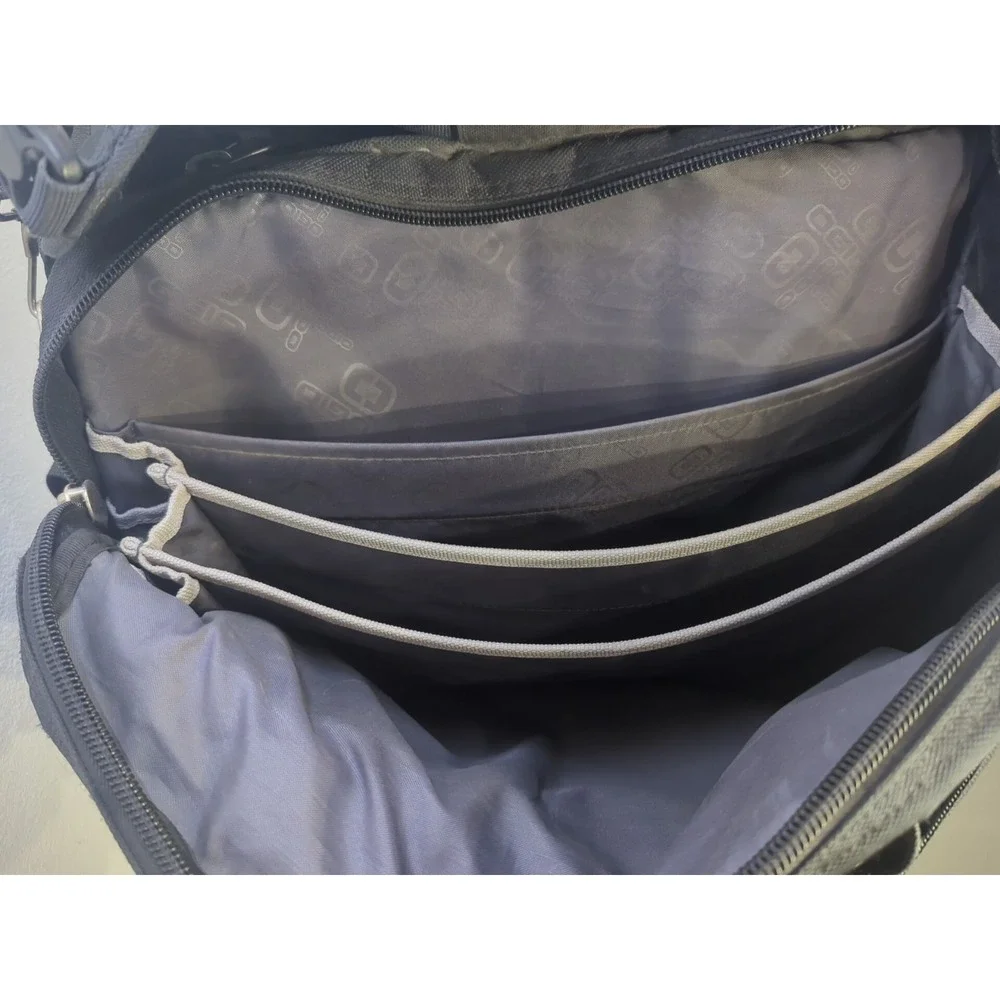 OGIO messenger bag